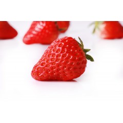 丹东99草莓3斤新鲜水果孕妇红颜奶油牛奶草莓东港九九大草莓礼盒5