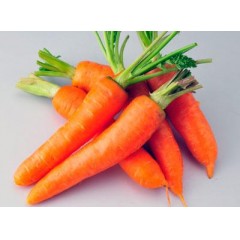 胡萝卜新鲜10斤水果萝卜脆甜生吃红心沙地罗卜现挖即食农家蔬菜5
